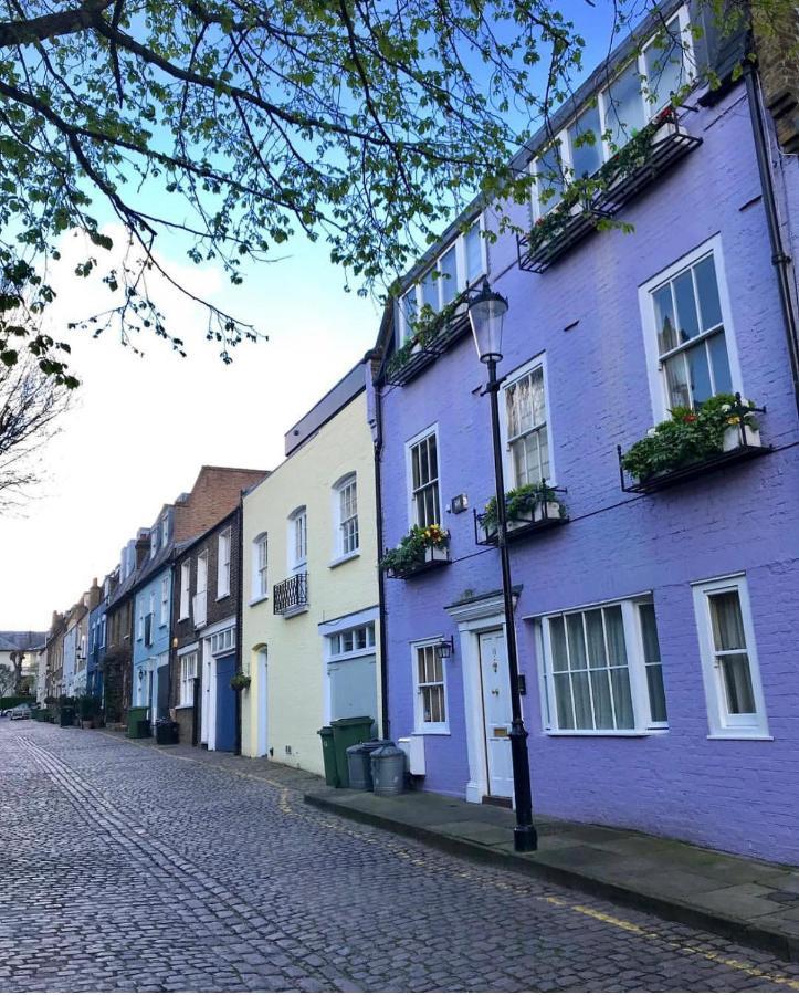 Portobello Living London Exterior photo